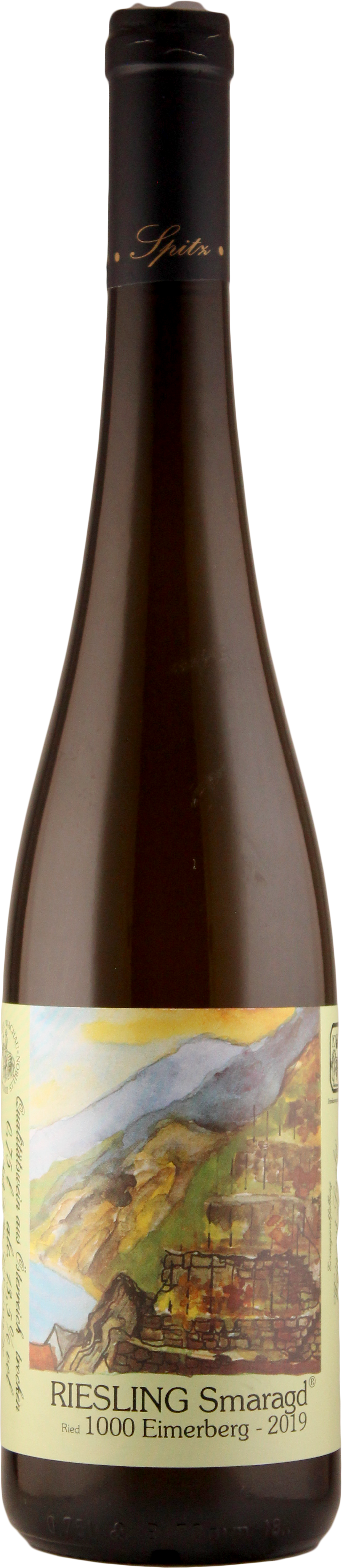 Riesling 1000Eimerberg Smaragd® 2024