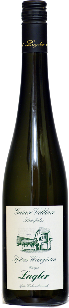 Güner Veltliner Steinfeder® 2019