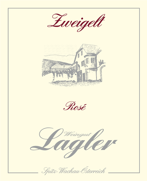 Zweigelt Rosé 2015