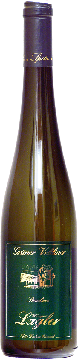 Grüner Veltliner Steinborz Smaragd® 2017