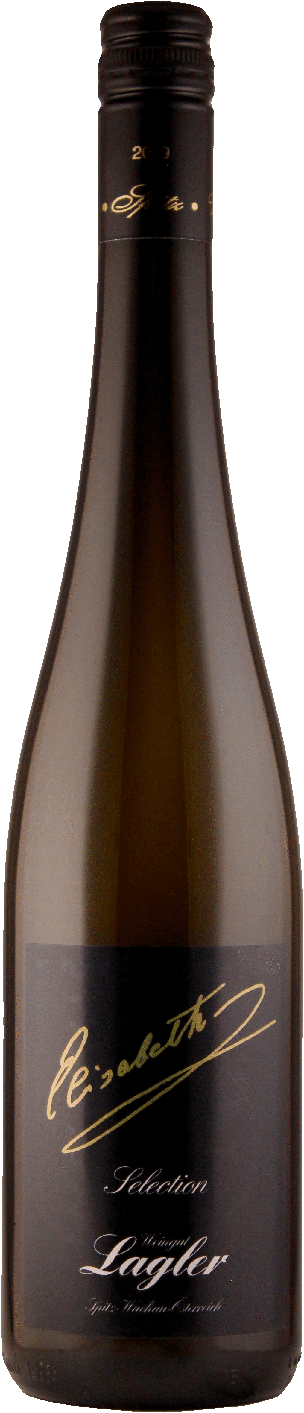 Grüner Veltliner Elisabeth Selection 2018