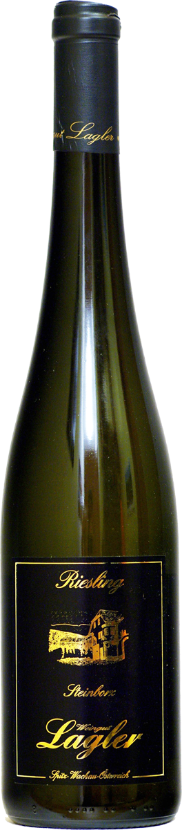 Riesling Steinborz Smaragd® 2017