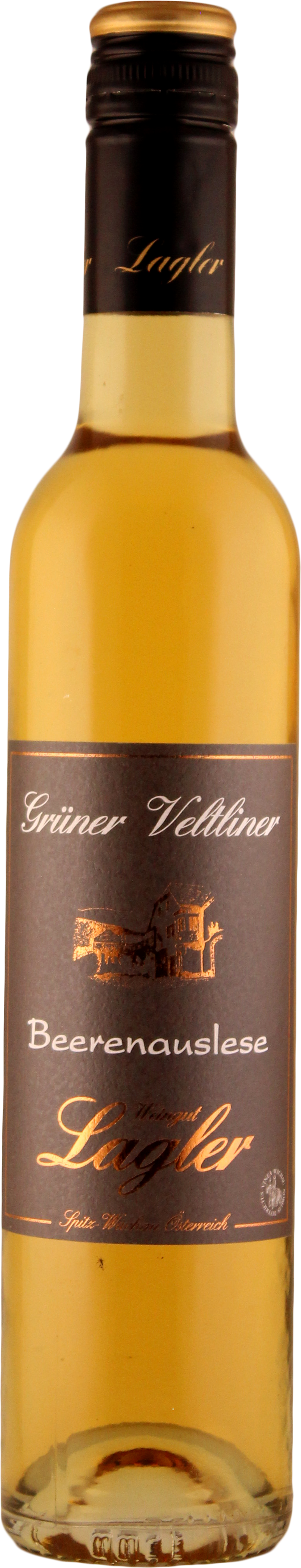 Grüner Veltliner Beerenauslese